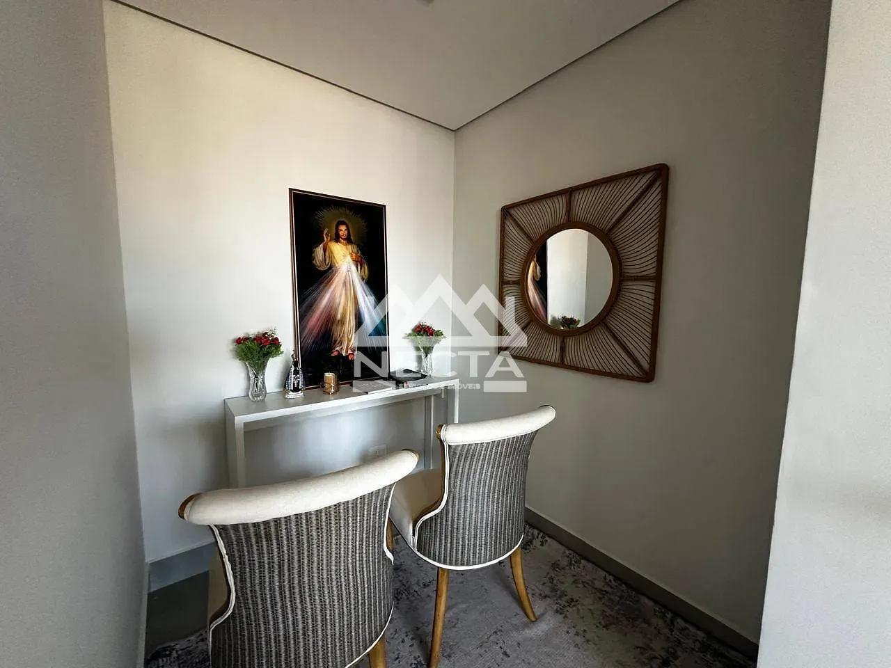 Cobertura, 4 quartos, 191 m² - Foto 13