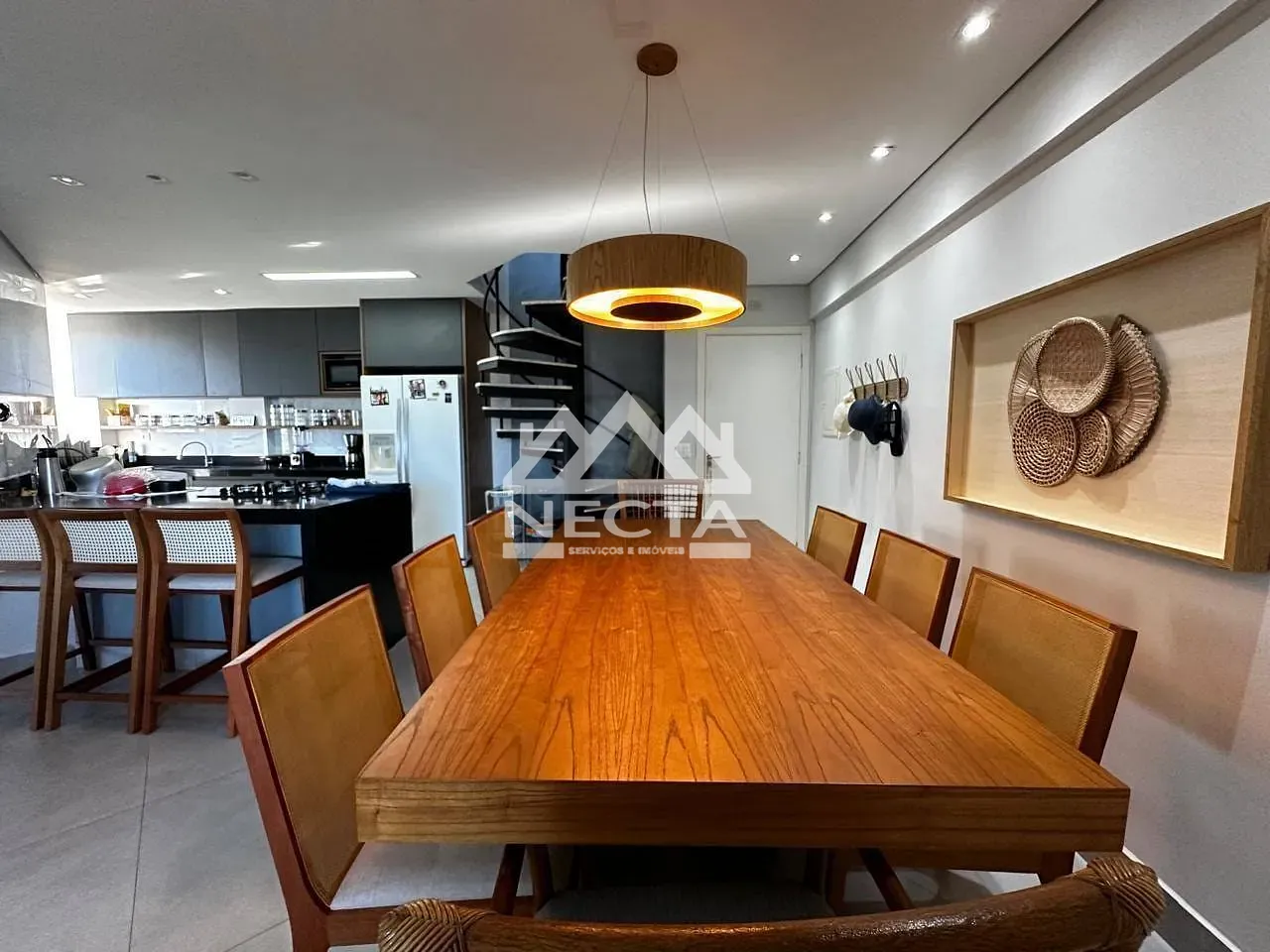 Cobertura, 4 quartos, 191 m² - Foto 12