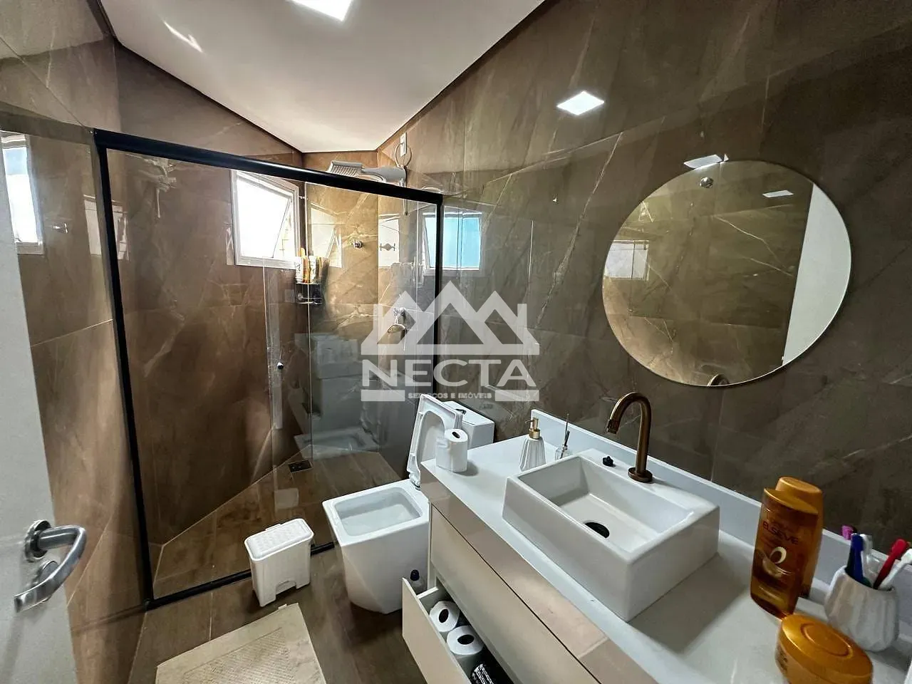Cobertura, 4 quartos, 191 m² - Foto 15