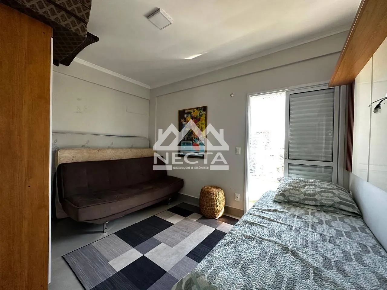 Cobertura, 4 quartos, 191 m² - Foto 9