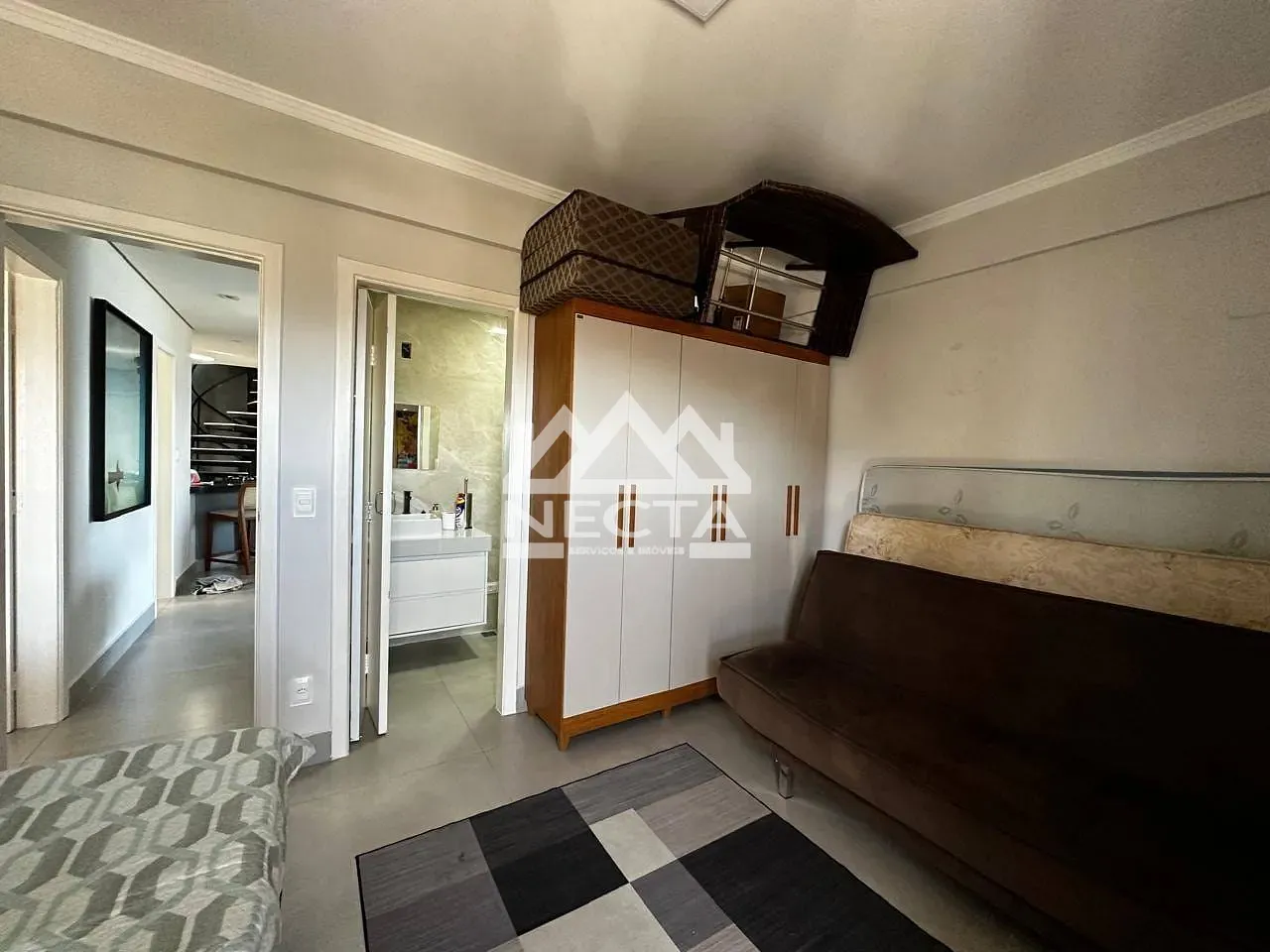 Cobertura, 4 quartos, 191 m² - Foto 7