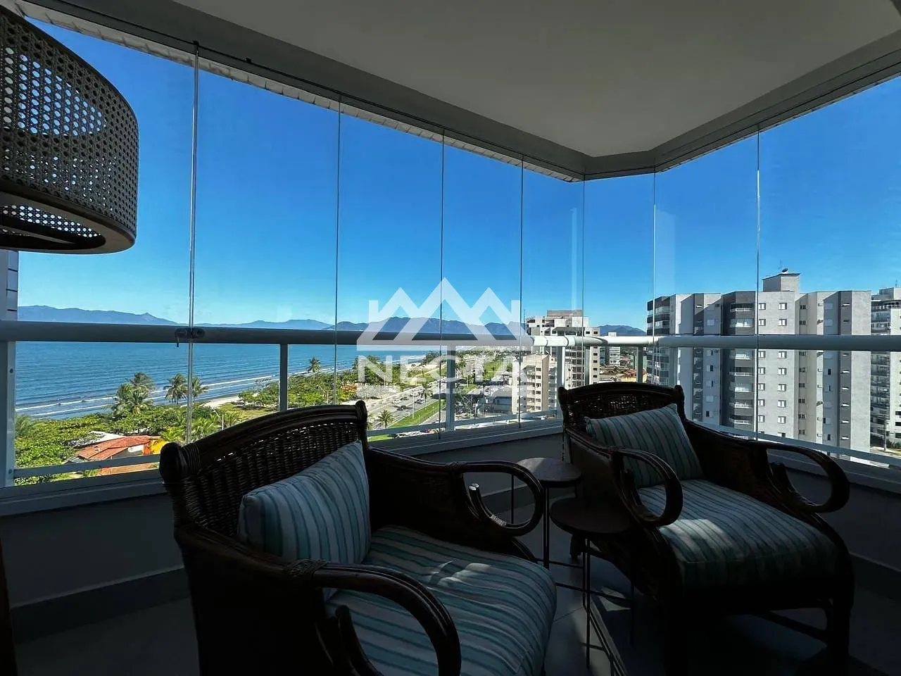 Cobertura, 4 quartos, 191 m² - Foto 6