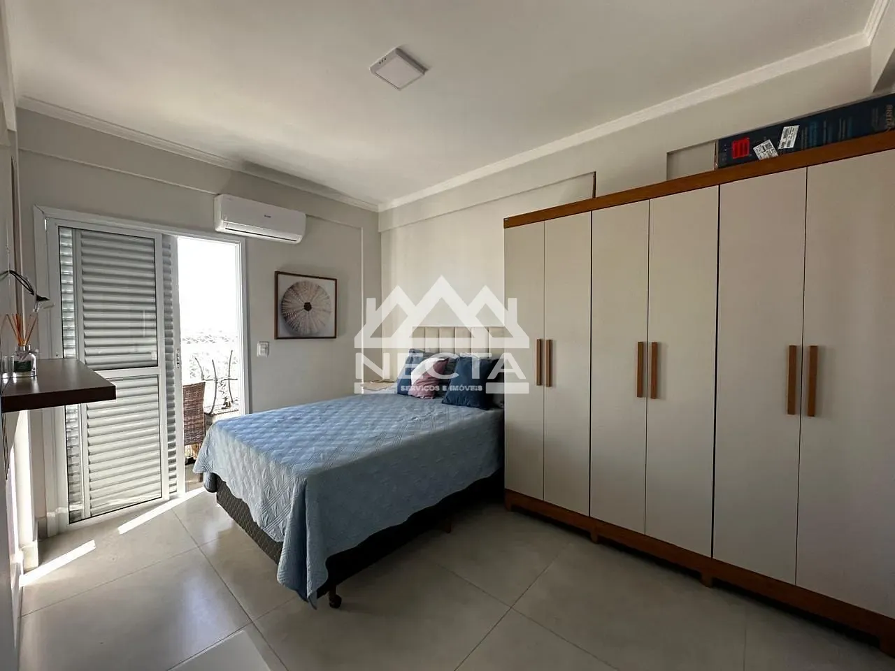 Cobertura, 4 quartos, 191 m² - Foto 5