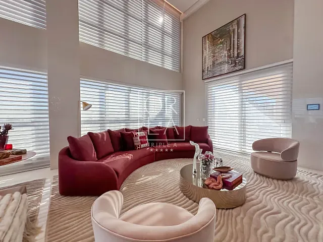 Cobertura / Penthouse 6 quartos e 7 banheiros, à venda, no bairro Jardim Goiás em Goiânia