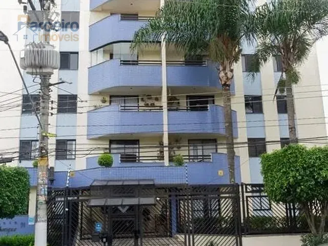 Cobertura / Penthouse 4 quartos e 4 banheiros, à venda, no bairro Vila Formosa em São Paulo