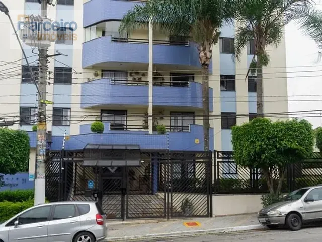 Cobertura / Penthouse 4 quartos e 4 banheiros, à venda, no bairro Vila Formosa em São Paulo