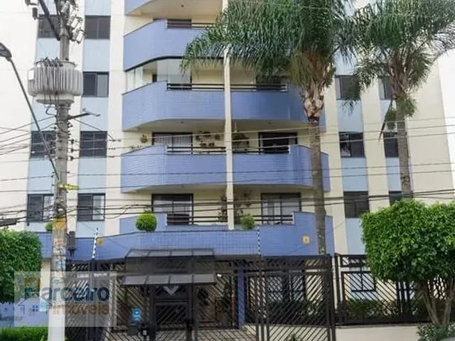 Cobertura / Penthouse 4 quartos e 4 banheiros, à venda, no bairro Vila Formosa em São Paulo