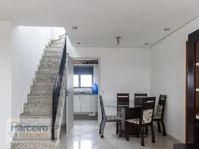 Cobertura / Penthouse 4 quartos e 4 banheiros, à venda, no bairro Vila Formosa em São Paulo