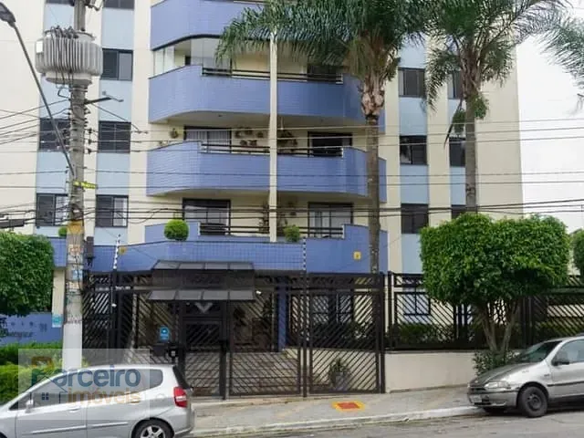 Cobertura / Penthouse 4 quartos e 4 banheiros, à venda, no bairro Vila Formosa em São Paulo