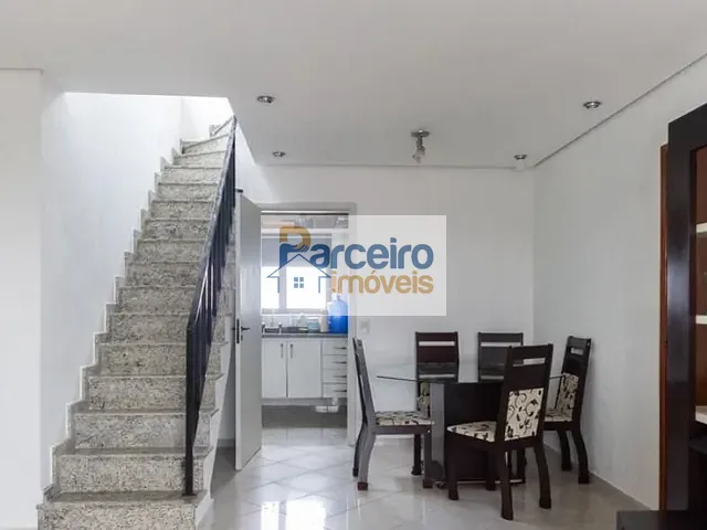 Cobertura / Penthouse 4 quartos e 4 banheiros, à venda, no bairro Vila Formosa em São Paulo