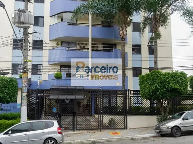 Cobertura / Penthouse 4 quartos e 4 banheiros, à venda, no bairro Vila Formosa em São Paulo
