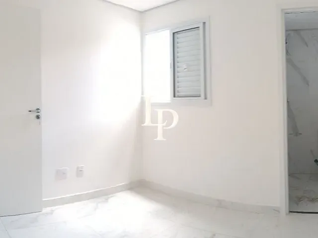 Cobertura / Penthouse 2 quartos e 3 banheiros, à venda, no bairro Vila Bela Vista em Santo André