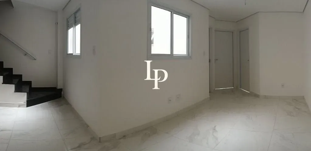 Cobertura, 2 quartos, 78 m² - Foto 2