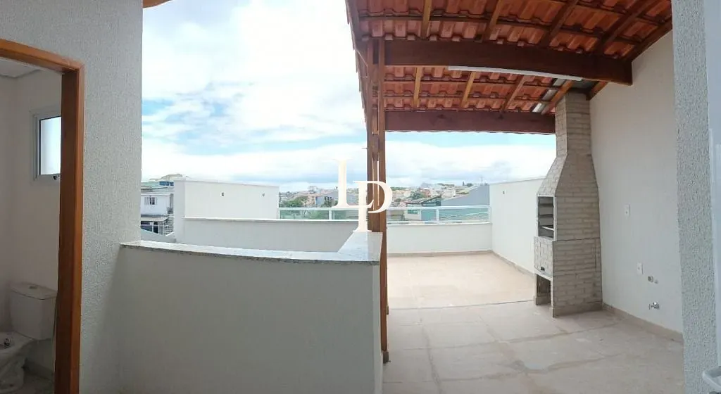 Cobertura, 2 quartos, 78 m² - Foto 6