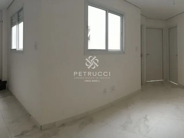Cobertura / Penthouse 2 quartos e 3 banheiros, à venda, no bairro Vila Bela Vista em Santo André