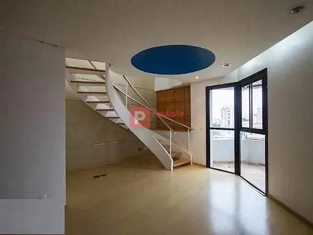 Cobertura / Penthouse 2 quartos e 3 banheiros, à venda, no bairro Vila Mascote em São Paulo