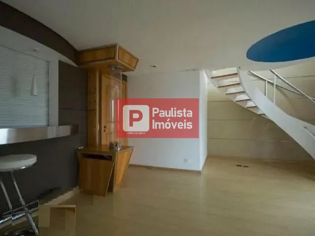 Cobertura / Penthouse 2 quartos e 3 banheiros, à venda, no bairro Vila Mascote em São Paulo
