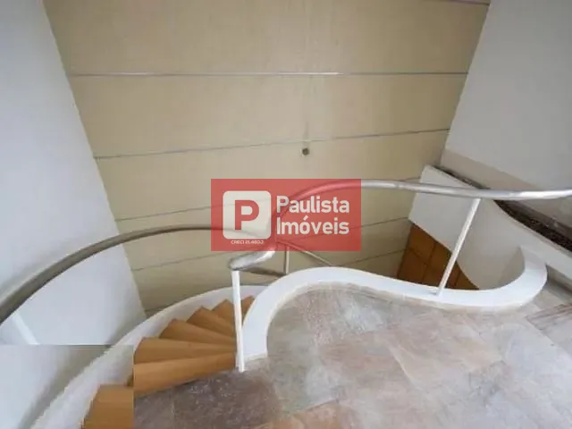 Cobertura / Penthouse 2 quartos e 3 banheiros, à venda, no bairro Vila Mascote em São Paulo