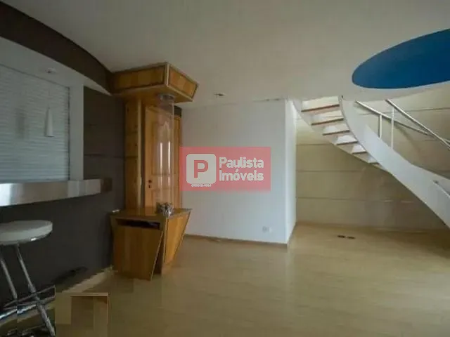 Cobertura / Penthouse 2 quartos e 3 banheiros, à venda, no bairro Vila Mascote em São Paulo
