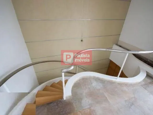 Cobertura / Penthouse 2 quartos e 3 banheiros, à venda, no bairro Vila Mascote em São Paulo