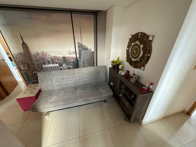 Foto do Cobertura / Penthouse - Cobertura com 4 dormitórios à venda, 208 m² por R$ 1.980.000,00 - Serrinha - Goiânia/GO | Portfolio Imóveis