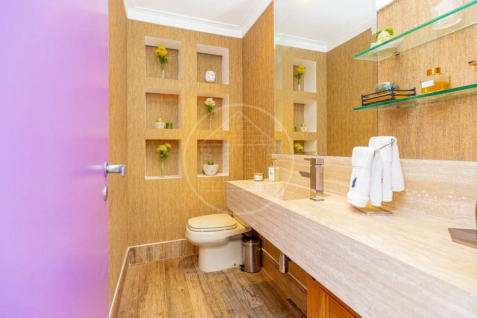 Cobertura, 4 quartos, 311 m² - Foto 4