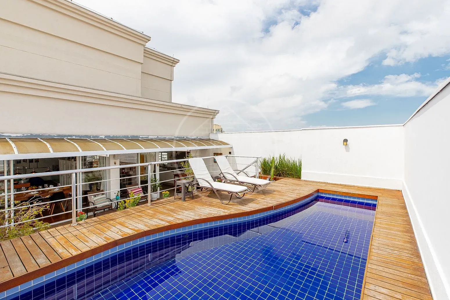 Cobertura, 4 quartos, 311 m² - Foto 8