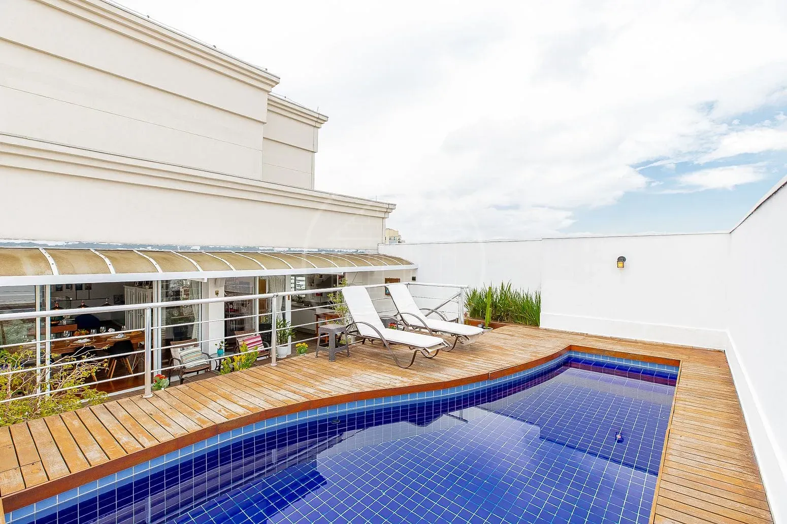 Cobertura, 4 quartos, 311 m² - Foto 7
