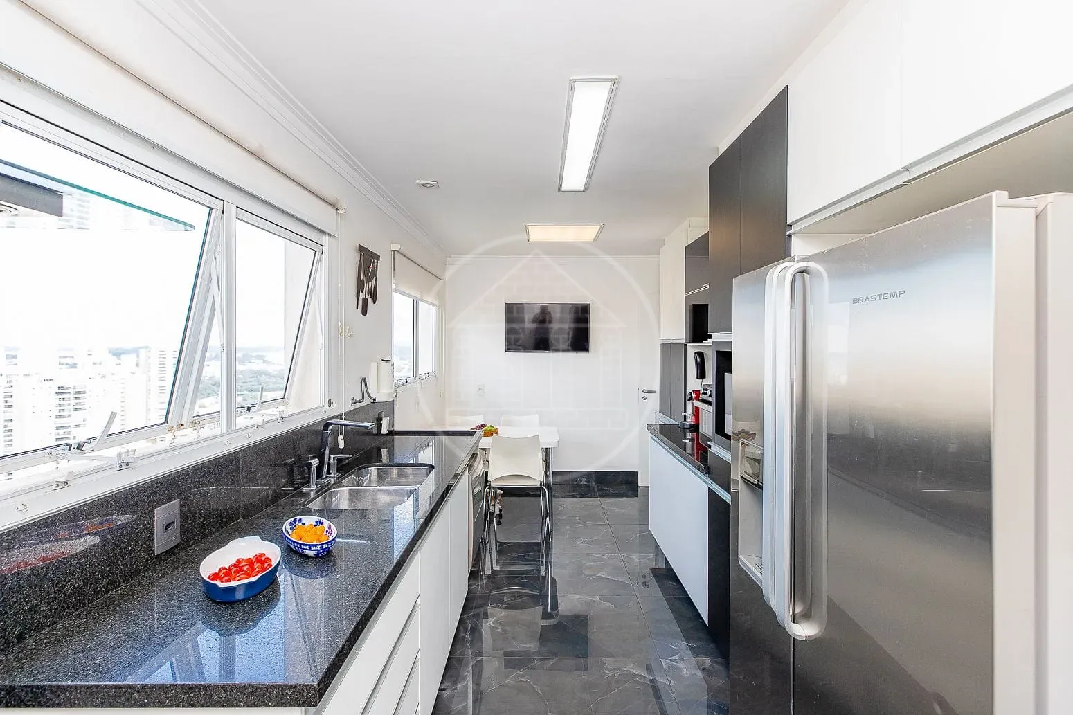 Cobertura, 4 quartos, 311 m² - Foto 18