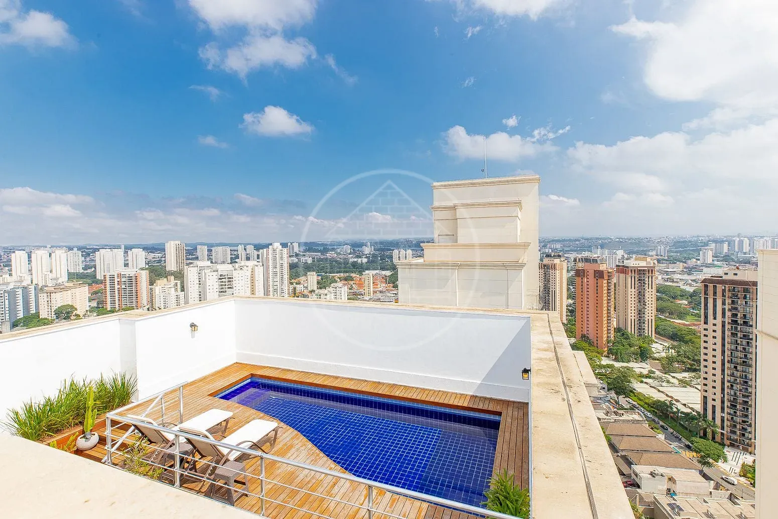 Cobertura, 4 quartos, 311 m² - Foto 9