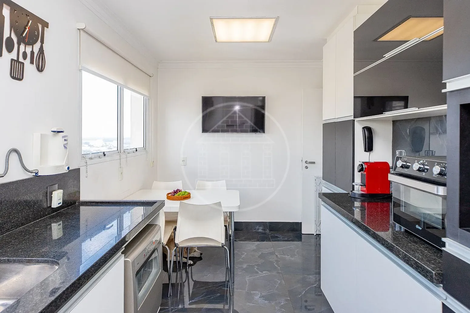 Cobertura, 4 quartos, 311 m² - Foto 19