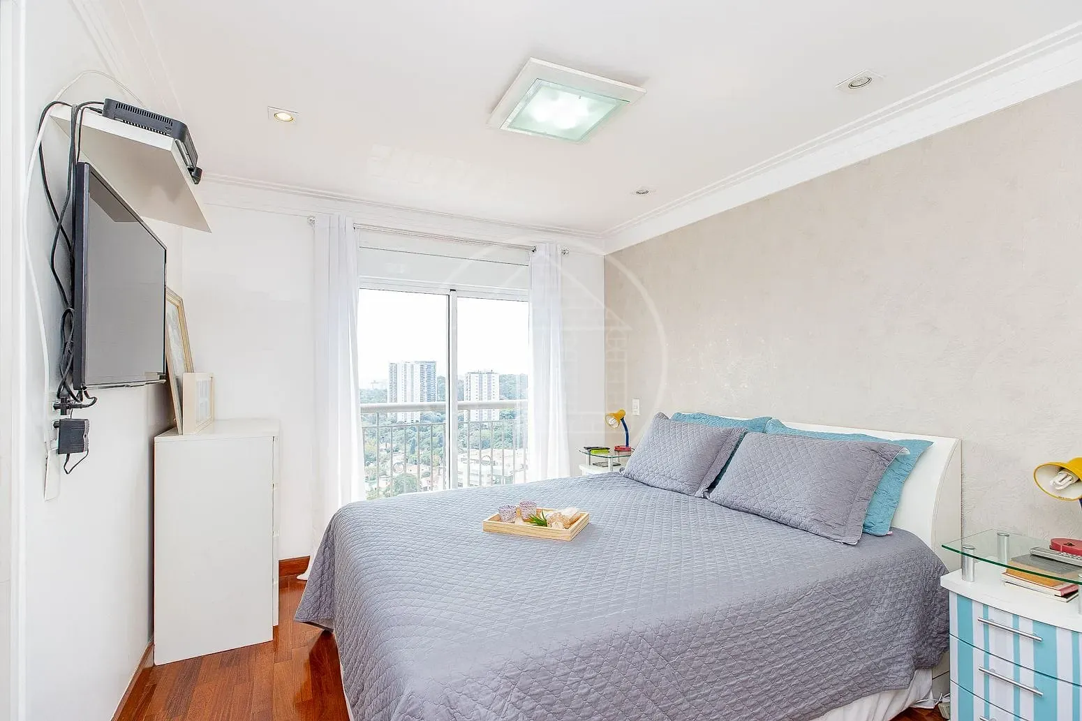 Cobertura, 4 quartos, 311 m² - Foto 21