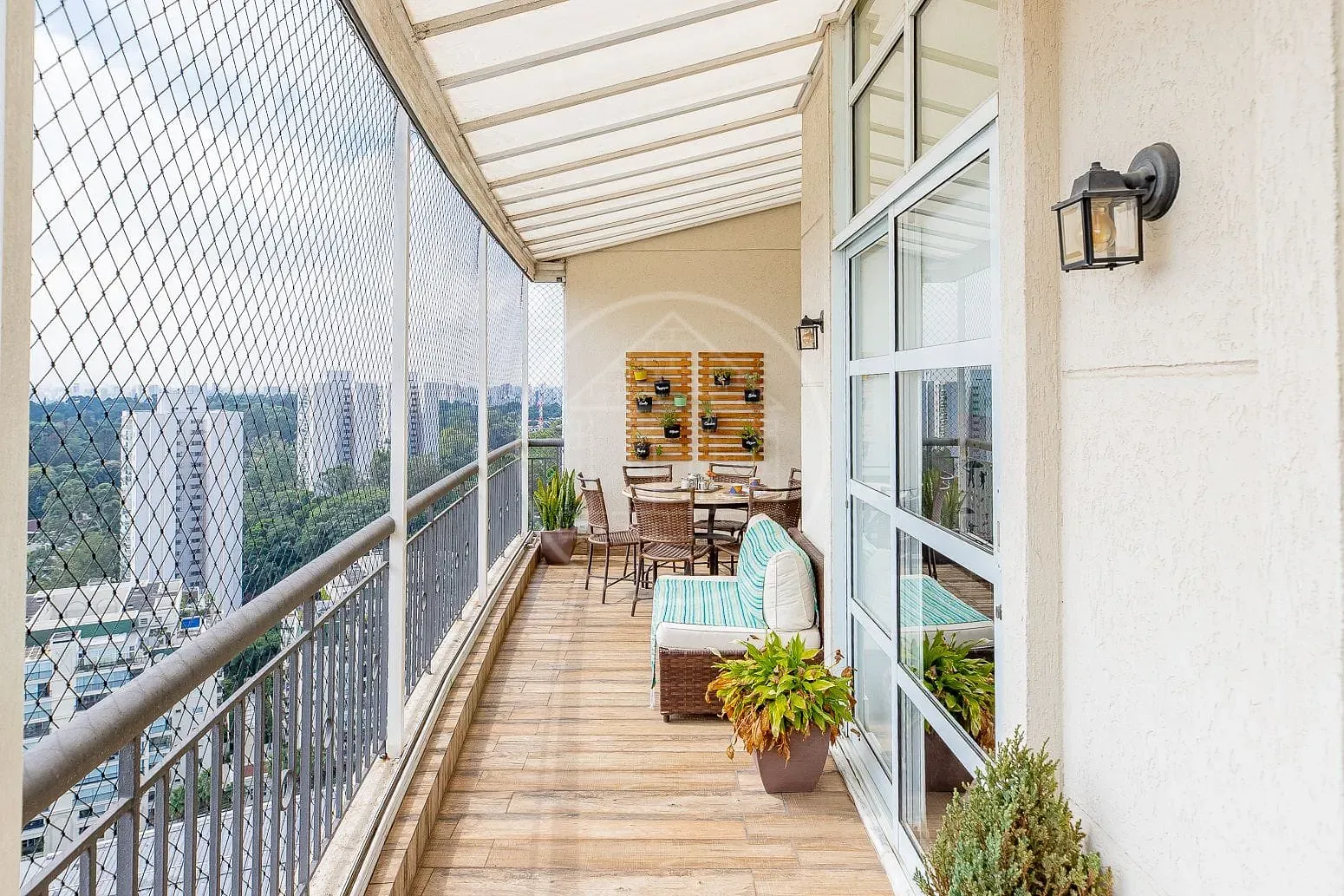 Cobertura, 4 quartos, 311 m² - Foto 15