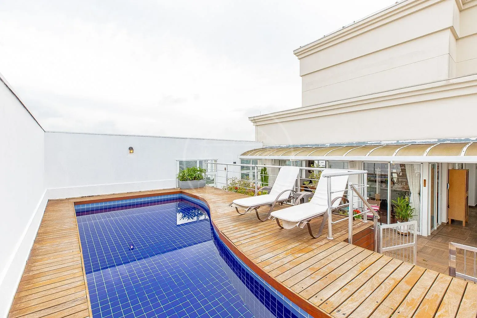 Cobertura, 4 quartos, 311 m² - Foto 6