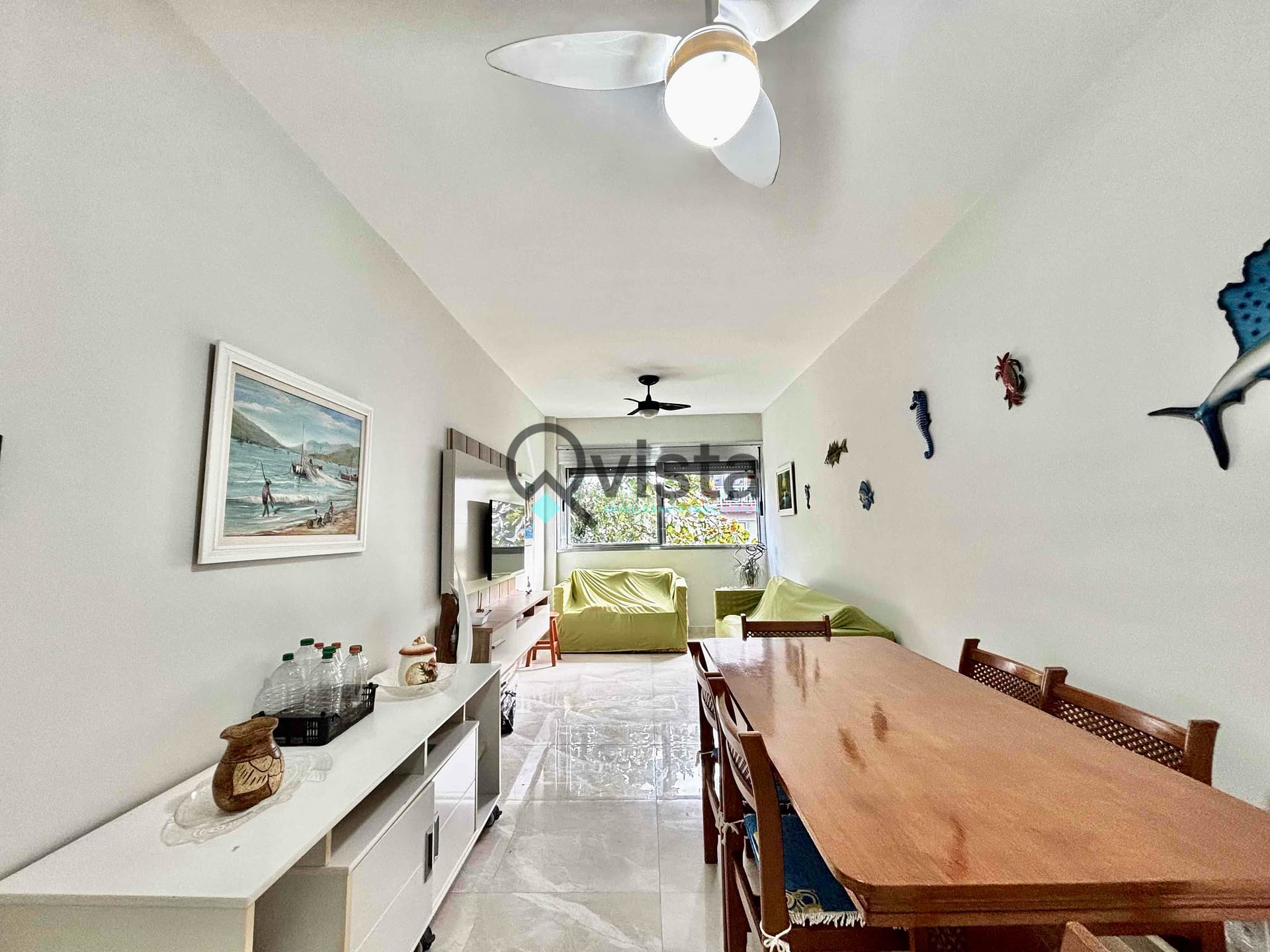 Cobertura à venda com 2 quartos, 160m² - Foto 4