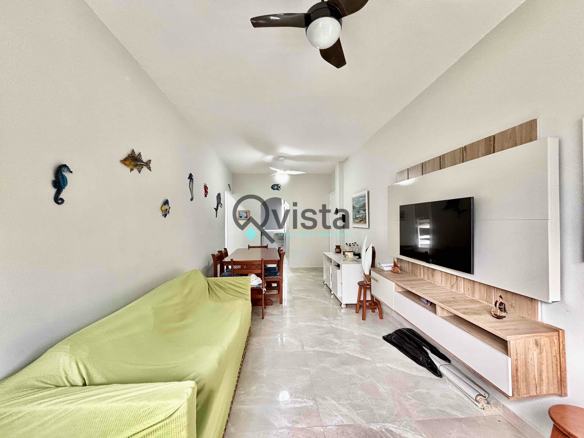 Cobertura à venda com 2 quartos, 160m² - Foto 1