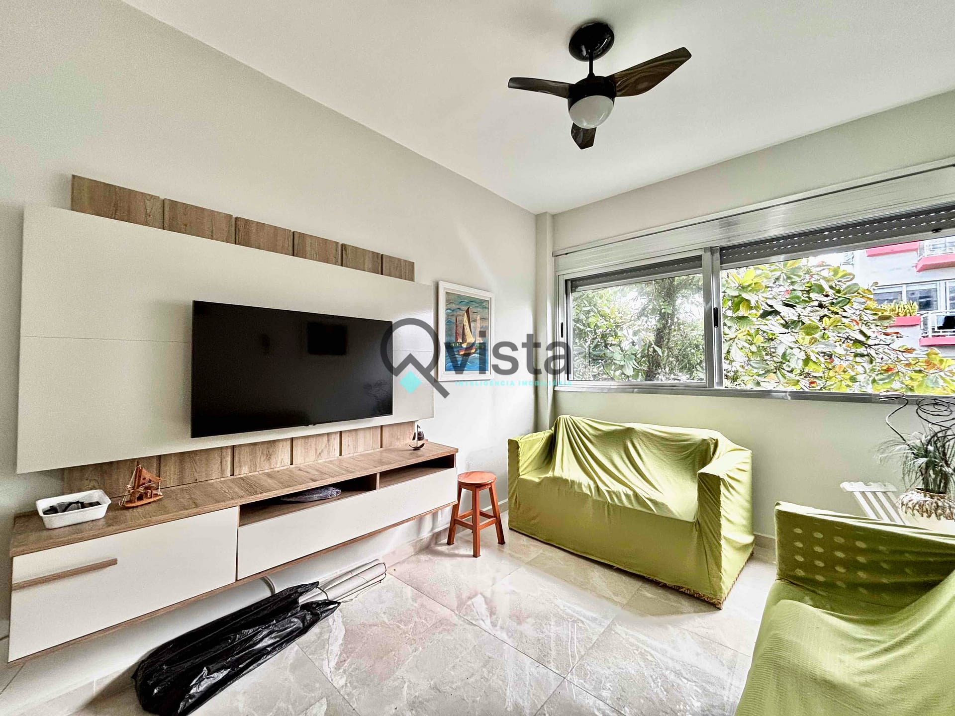 Cobertura à venda com 2 quartos, 160m² - Foto 2