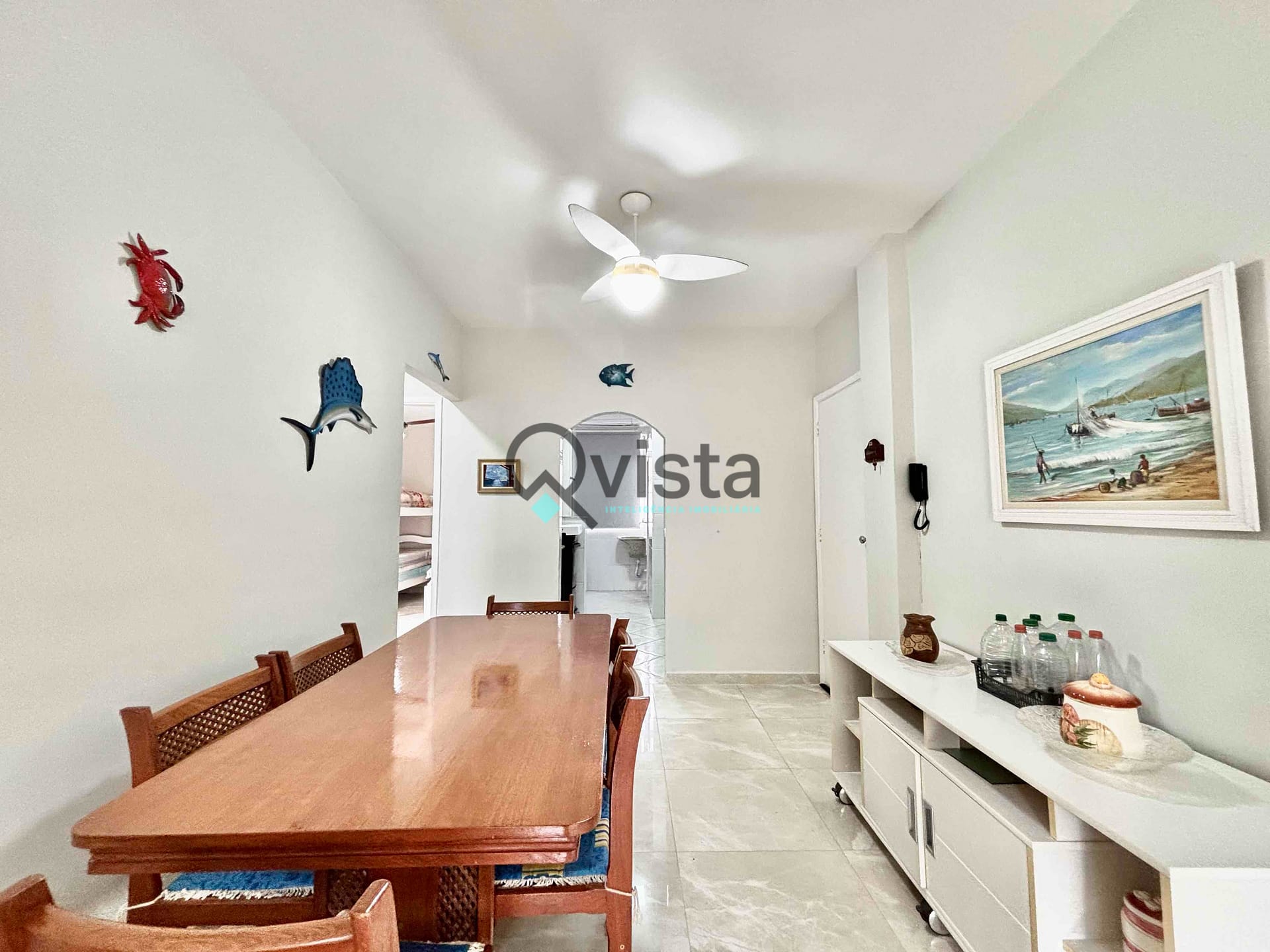Cobertura à venda com 2 quartos, 160m² - Foto 3