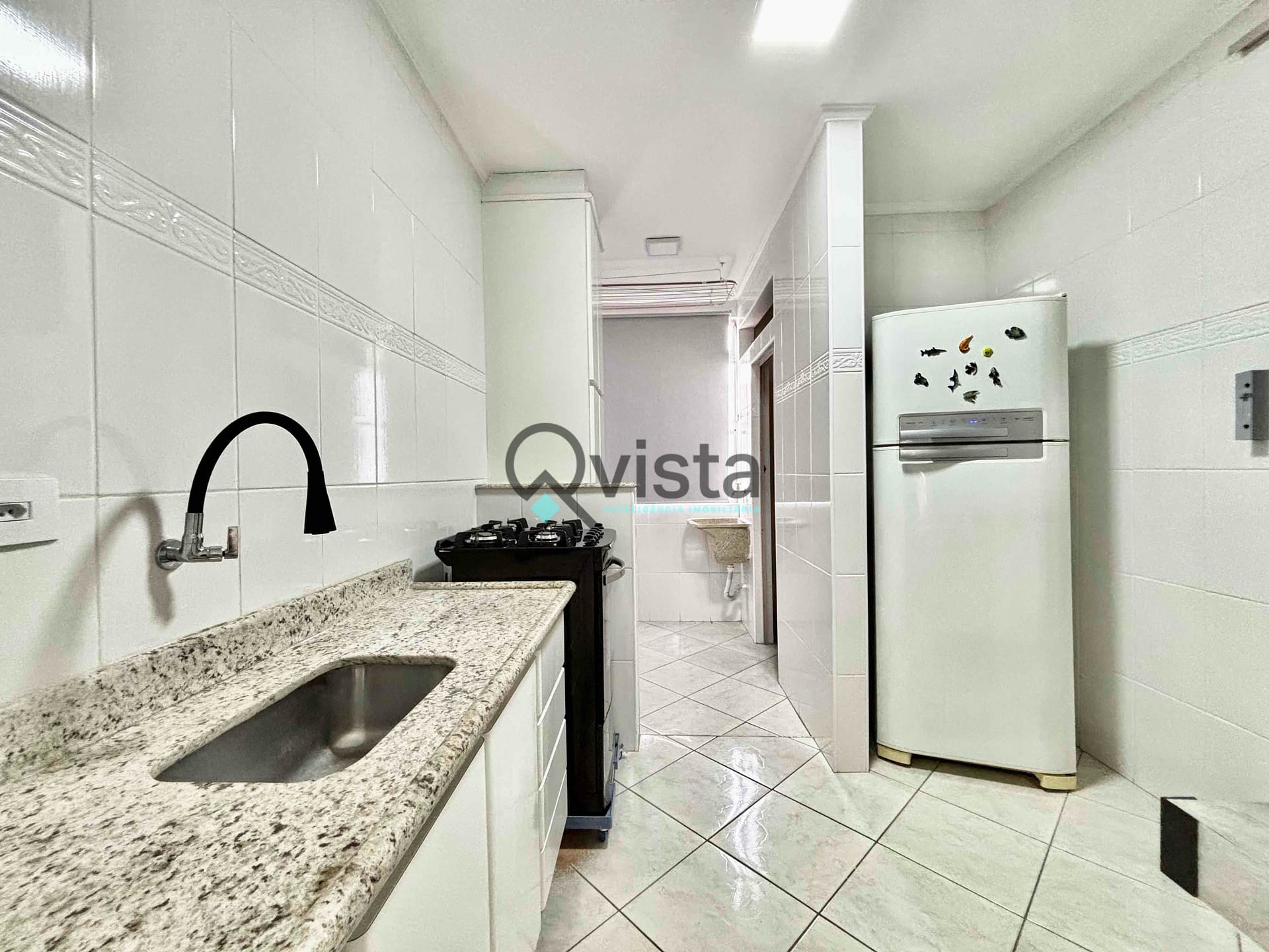 Cobertura à venda com 2 quartos, 160m² - Foto 6