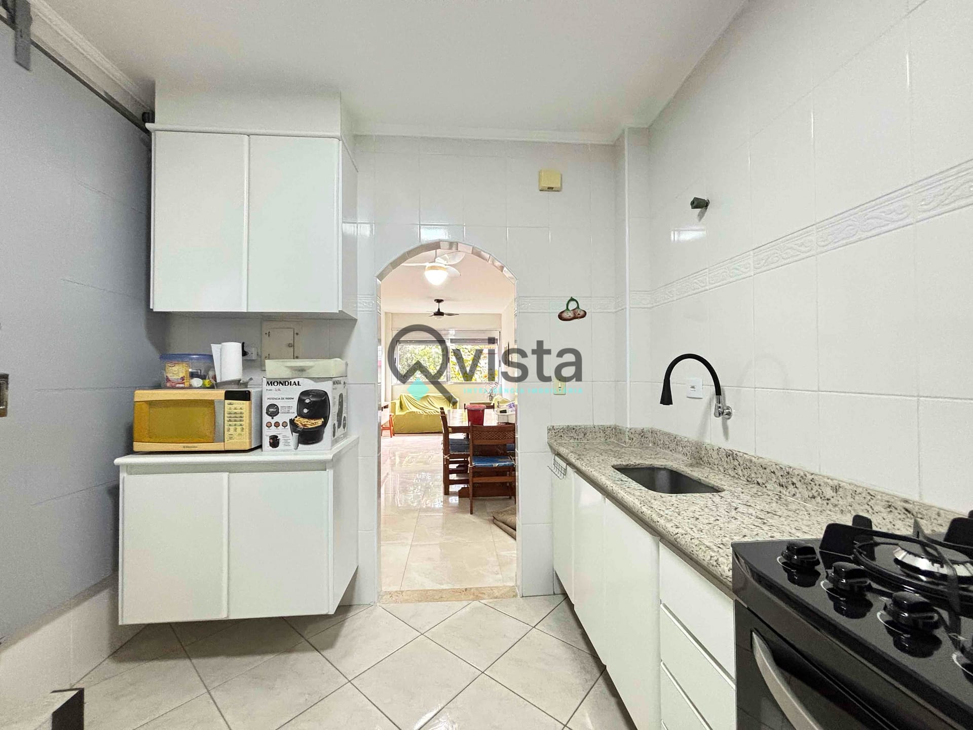 Cobertura à venda com 2 quartos, 160m² - Foto 8