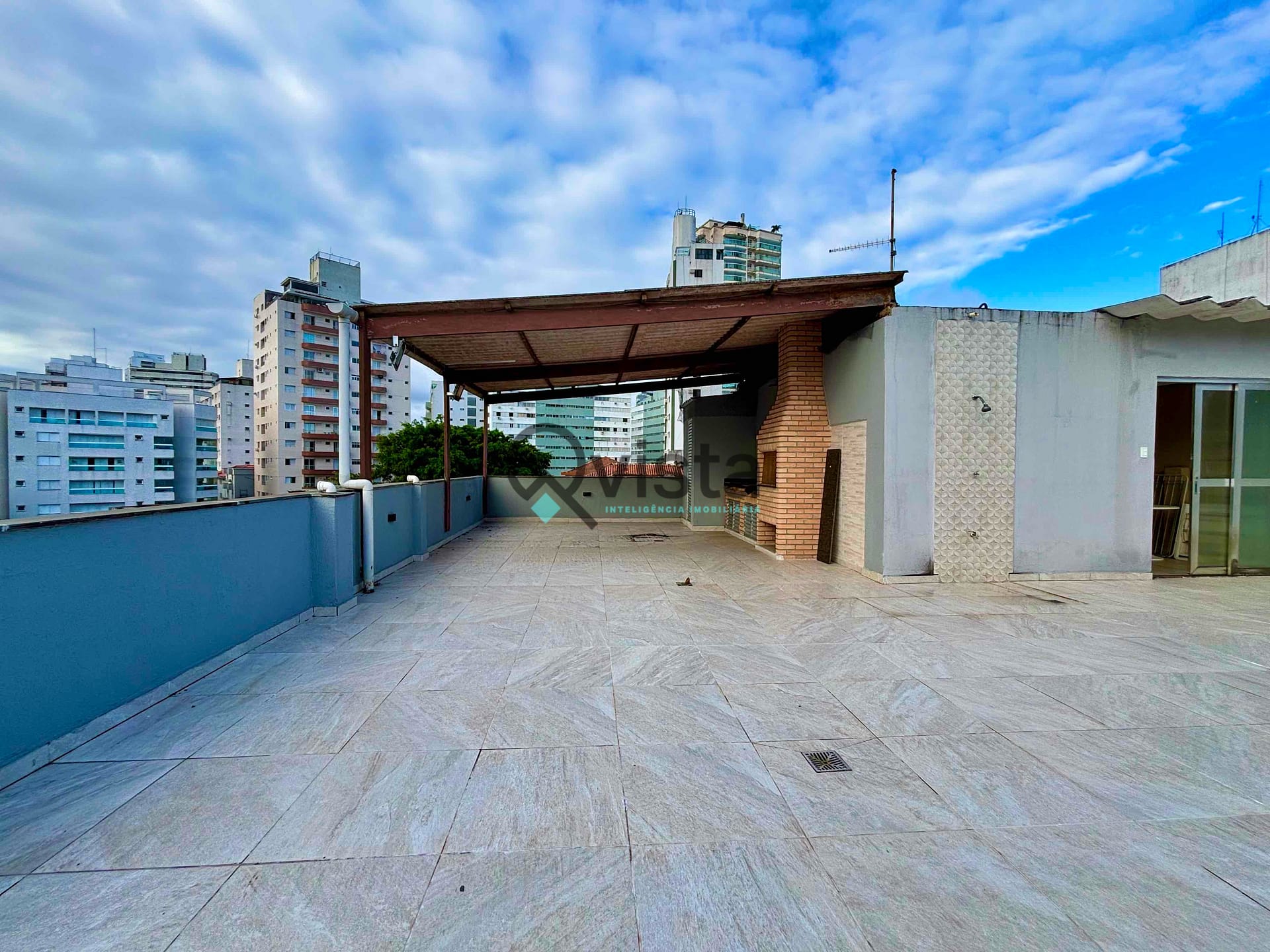 Cobertura à venda com 2 quartos, 160m² - Foto 17