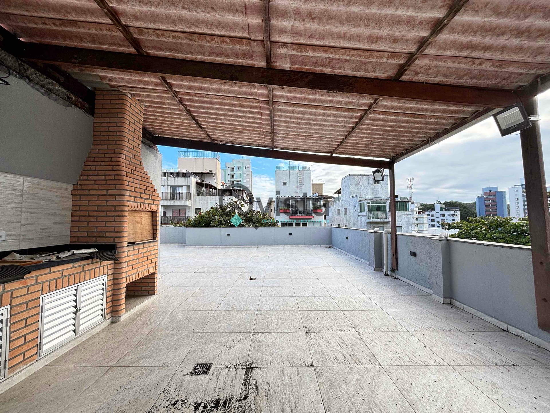 Cobertura à venda com 2 quartos, 160m² - Foto 16