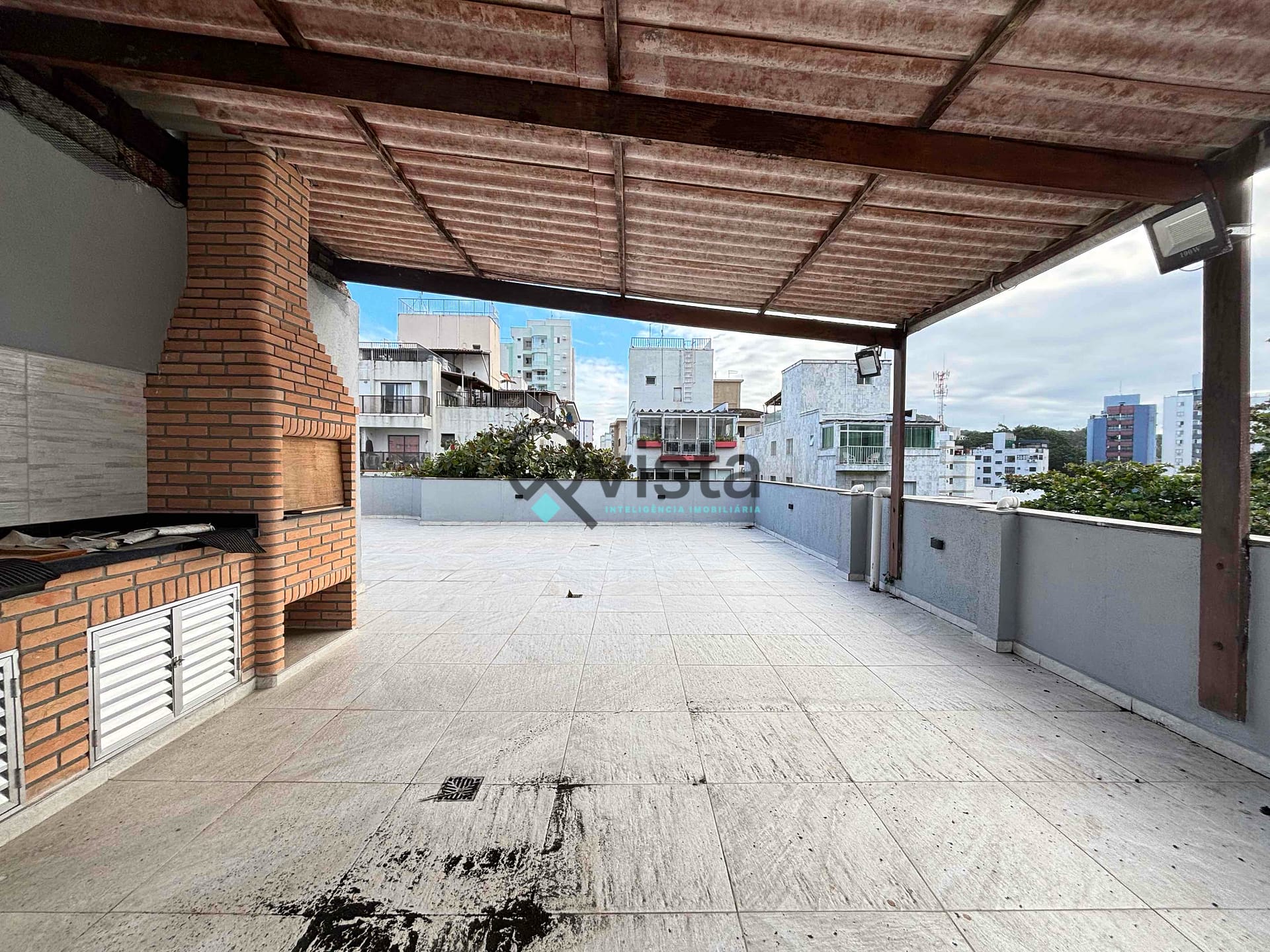 Cobertura à venda com 2 quartos, 160m² - Foto 15