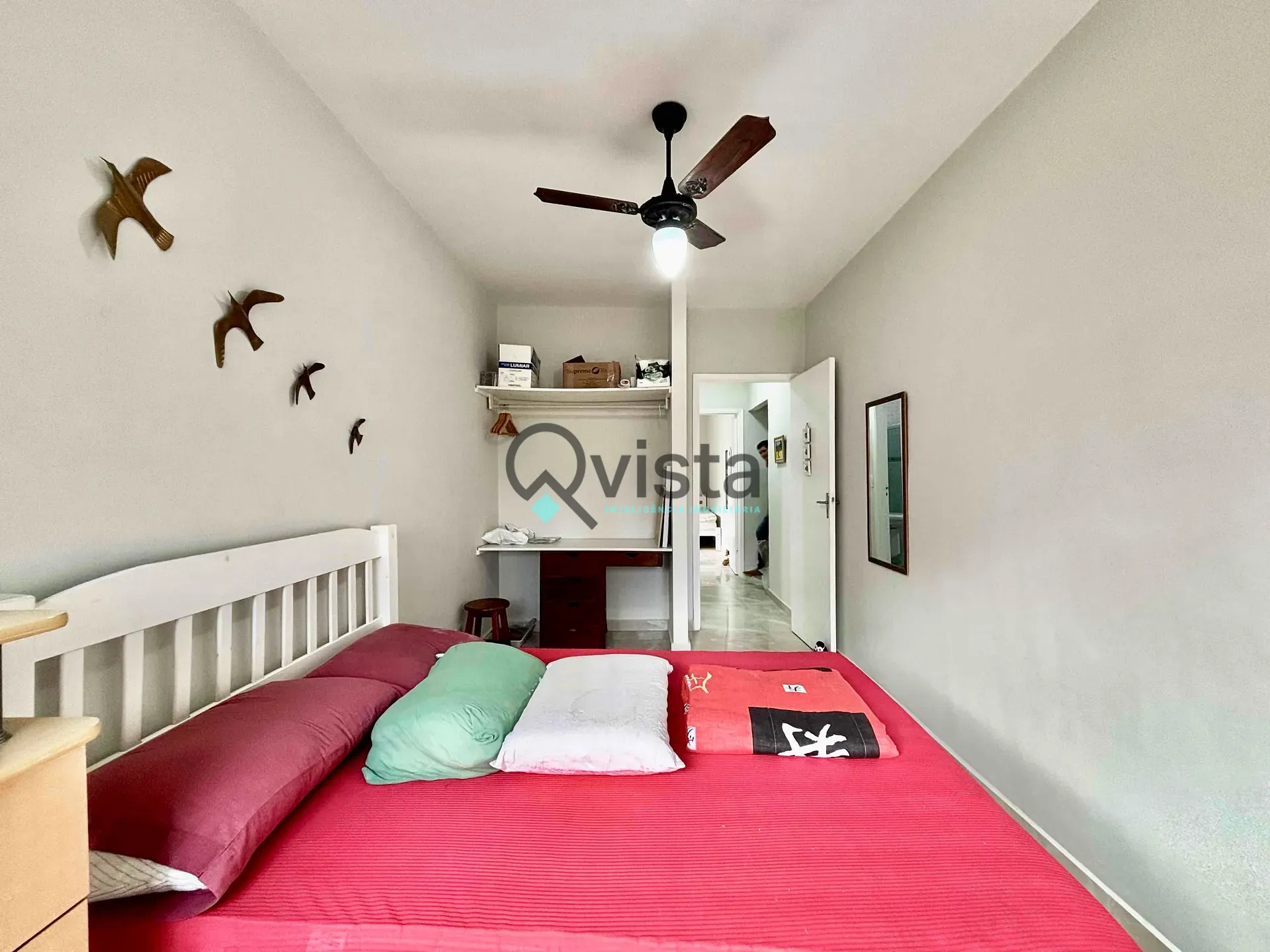 Cobertura, 2 quartos, 160 m² - Foto 14