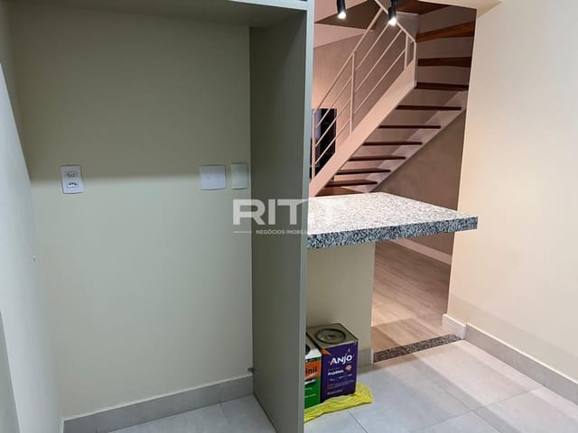 Foto do Cobertura / Penthouse - Cobertura / Penthouse para Locação 3 Quartos, 2 Suites, 1 Vaga, 153M², Taquaral, Campinas - SP | Edifício Luciano | Ritt Negocios Imobiliarios Ltda