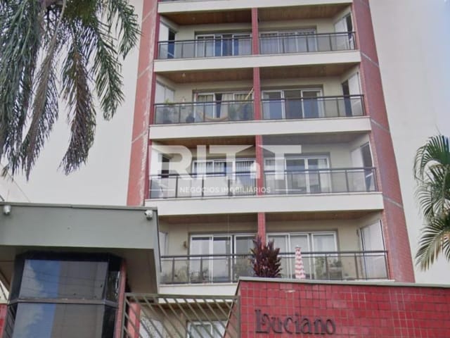 Foto do Cobertura / Penthouse - Cobertura / Penthouse para Locação 3 Quartos, 2 Suites, 1 Vaga, 153M², Taquaral, Campinas - SP | Edifício Luciano | Ritt Negocios Imobiliarios Ltda