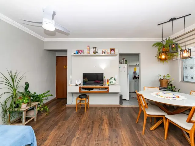 Foto do Cobertura / Penthouse - Cobertura à venda Castelo - Torre Única , Elevador , Planejados | Fifty Imóveis