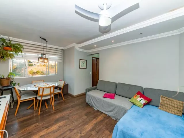 Foto do Cobertura / Penthouse - Cobertura à venda Castelo - Torre Única , Elevador , Planejados | Fifty Imóveis
