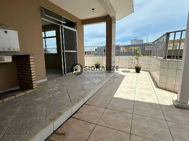 Cobertura / Penthouse 4 quartos e 5 banheiros, à venda, no bairro Algodoal em Cabo Frio