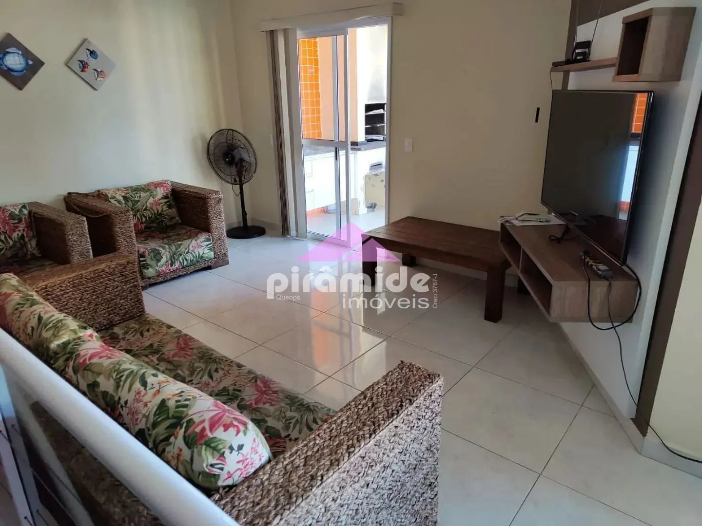 Cobertura, 4 quartos, 244 m² - Foto 7